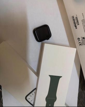 Apple watch series 7 41mm