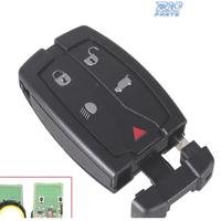 CHIAVE COMPLETA PER LAND ROVER RANGE ROVER FREELAN