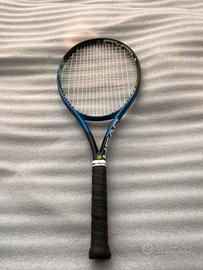 Racchetta tennis