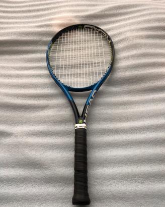 Racchetta tennis