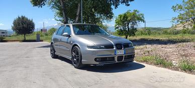 Seat Leon Top Sport
