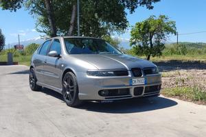 Seat Leon Top Sport