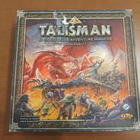 Talisman - Quarta edizione 