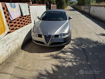 Gt tenuta da amatore