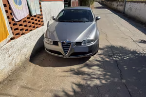 Gt tenuta da amatore