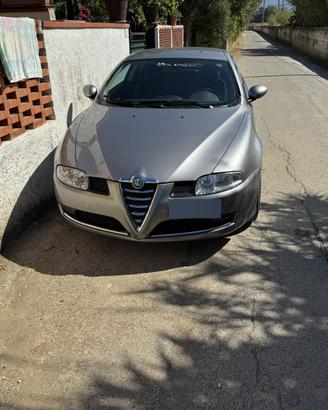 Gt tenuta da amatore