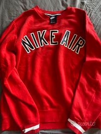 Felpa Nike Air