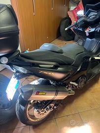 T Max  black Max