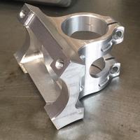 Lavorazioni Meccaniche Tornio Fresa CNC stampa 3D