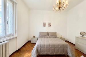 Accogliente bilocale arredato