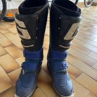 Stivali cross enduro GAERNE SG12