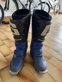 Stivali cross enduro GAERNE SG12