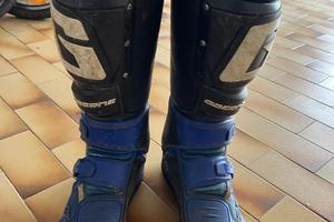 Stivali cross enduro GAERNE SG12