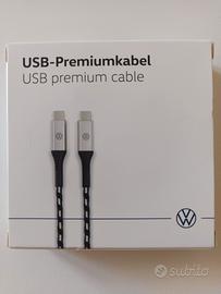 cavetto USB Volkswagen 