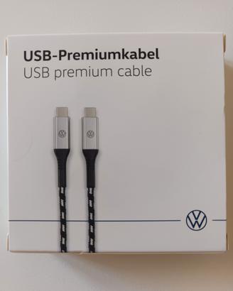 cavetto USB Volkswagen 