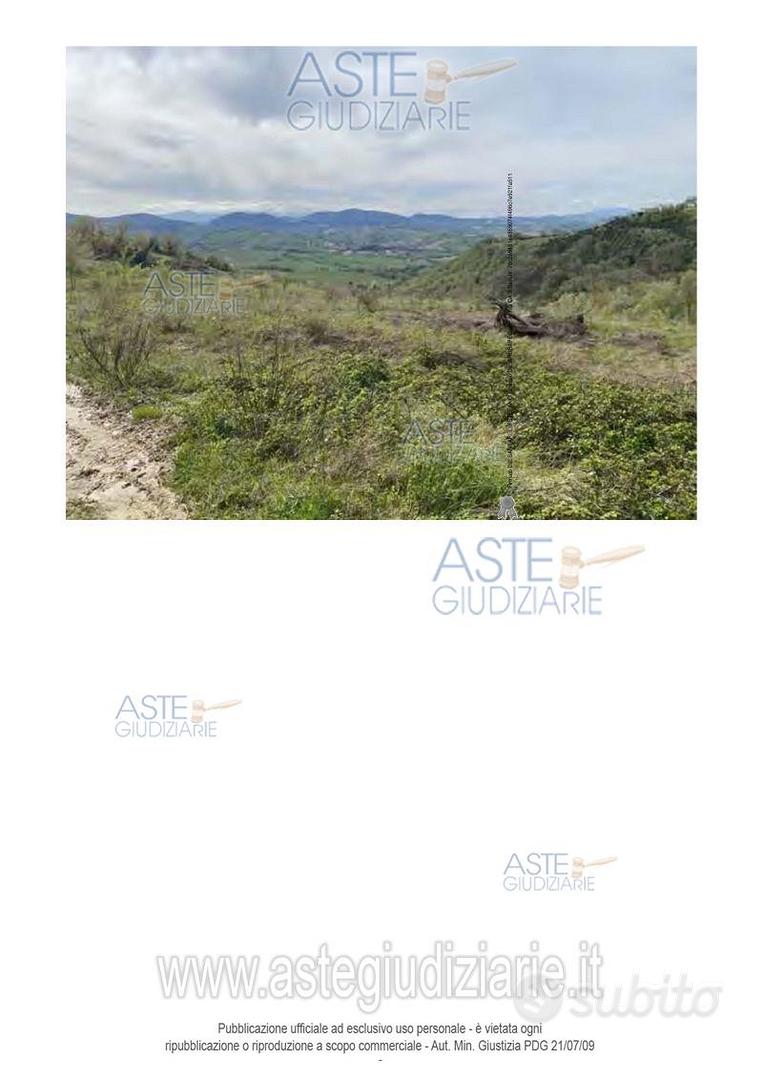 Terreno Agricolo Poggio San Marcello [A4309004] - Altro