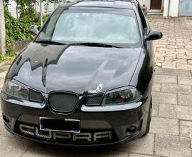 Ibiza cupra