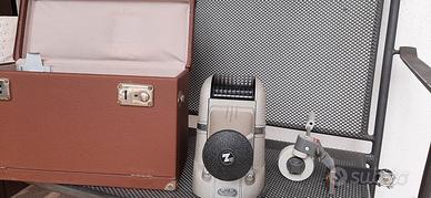 Proiettore vintage .