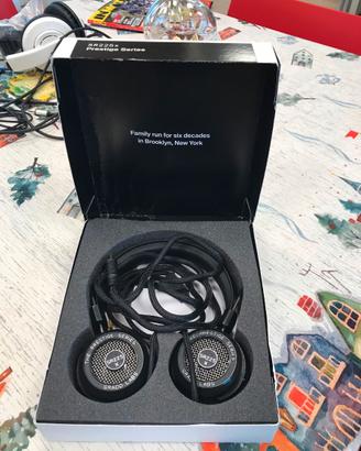 Cuffie Grado SR225X