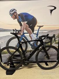 Pinarello prince disk shimano ultegra di2 tgl 54