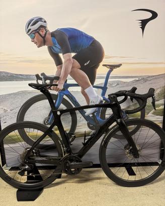 Pinarello prince disk shimano ultegra di2 tgl 54