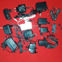 13 Trasformatori assortiti