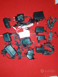 13 Trasformatori assortiti