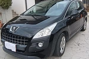 Peugeot 3008 1.6 Diesel