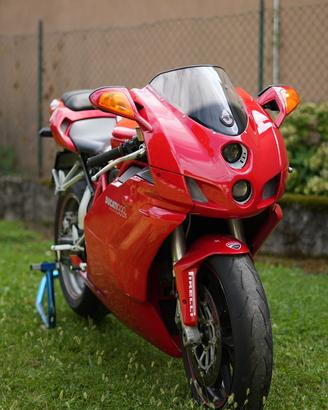 Ducati 999