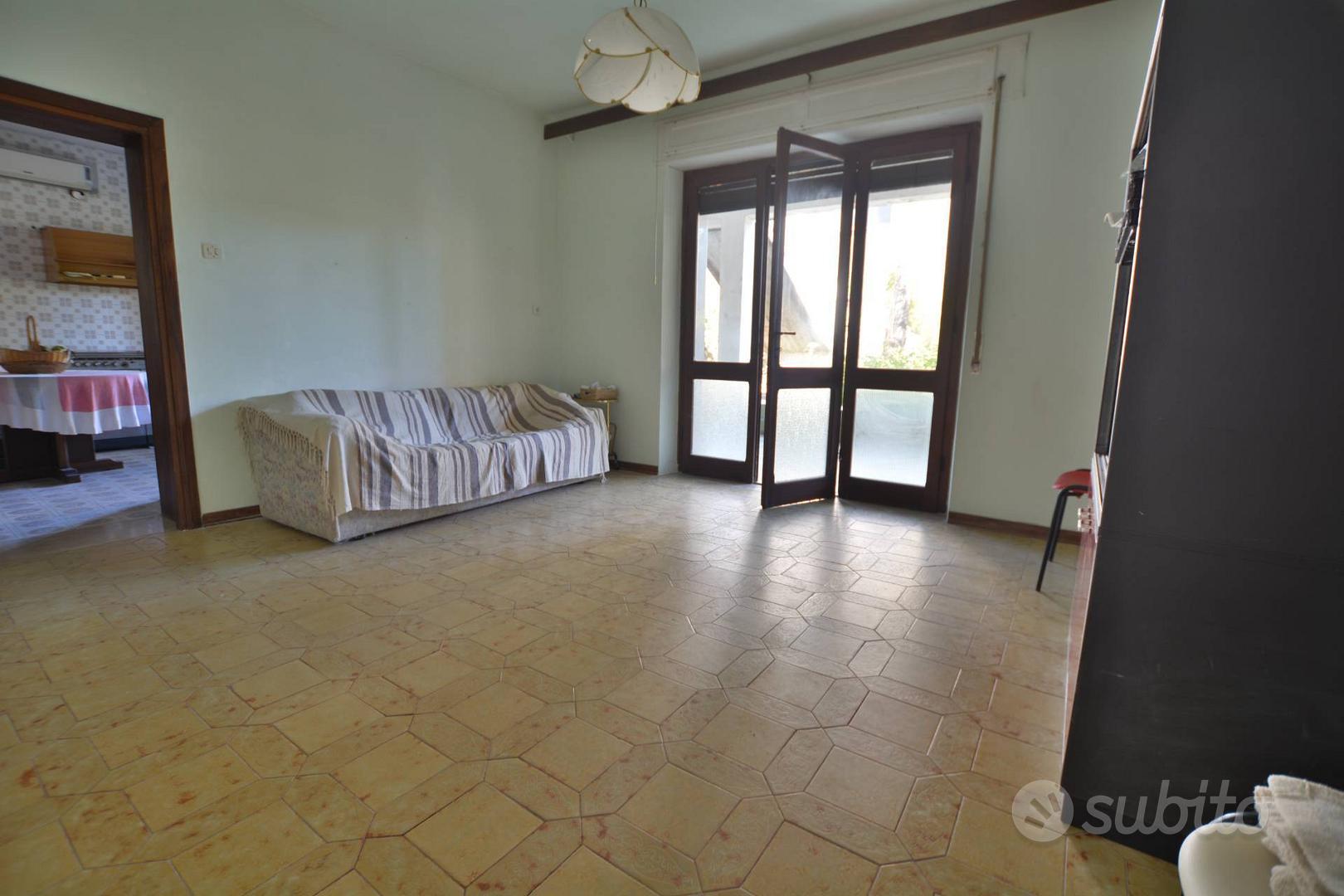 Apartment in Marrùbiu/Marrubiu, Aristanis/Oristano - Vista 3