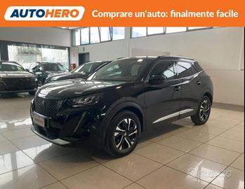 PEUGEOT 2008 NF96417