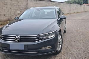 Passat 2.0 