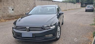 Passat 2.0 