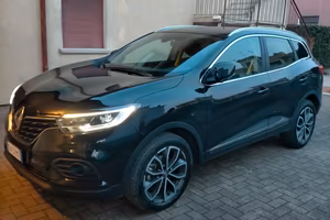 Renault kadjar 1500 diesel