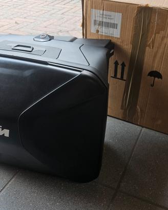 borse laterali  originali ktm Super adventure 1290