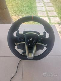 HORI - Volante per Xbox Serie X|S