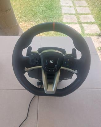 HORI - Volante per Xbox Serie X|S