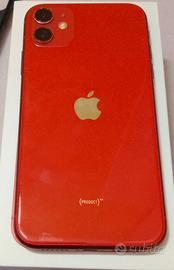 iPhone 11 Red 64GB