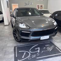 PORSCHE CAYENNE COUPE 3.0 V6 TETTO-LED