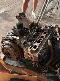 Motore FOCUS 2A SERIE