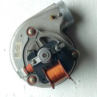 Estrattore fumi, ventilatore caldaia GR 03370