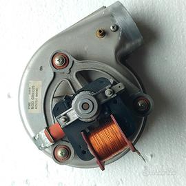 Estrattore fumi, ventilatore caldaia GR 03370