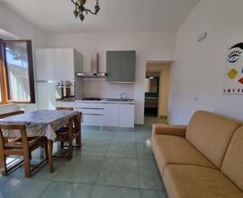 Casa Vacanze sul Corso Principale di Palinuro