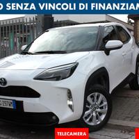 Toyota Yaris Cross *PREZZO VERO* IBRIDA TAGLIANDI 