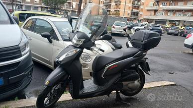 HONDA SH 300 SPORT ANNO 2020