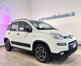 FIAT Panda 1.2 EasyPower GPL City Life