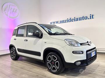 FIAT Panda 1.2 EasyPower GPL City Life