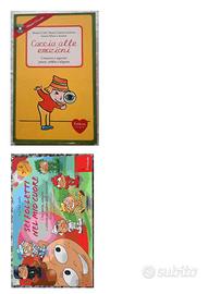 Libri per la scuola dell'infanzia