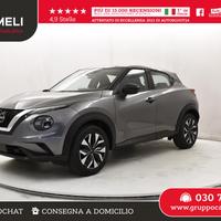 Nissan Juke 1.0 dig-t Acenta 114cv