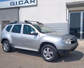 Dacia Duster 1.5 dCi 79kw 4x2 Lauréate